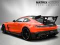 Mercedes-Benz AMG GT Black Series Carbon Track Pace 1. Hand!!! Naranja - thumbnail 14