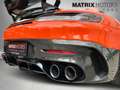 Mercedes-Benz AMG GT Black Series Carbon Track Pace 1. Hand!!! Naranja - thumbnail 17