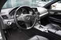 Mercedes-Benz E 250 CDI Cabrio NAVI SHZ PDC Steuerkette Срібний - thumbnail 13