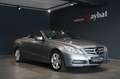Mercedes-Benz E 250 CDI Cabrio NAVI SHZ PDC Steuerkette Срібний - thumbnail 1