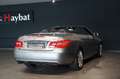 Mercedes-Benz E 250 CDI Cabrio NAVI SHZ PDC Steuerkette Срібний - thumbnail 9