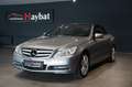 Mercedes-Benz E 250 CDI Cabrio NAVI SHZ PDC Steuerkette Срібний - thumbnail 3