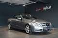 Mercedes-Benz E 250 CDI Cabrio NAVI SHZ PDC Steuerkette Срібний - thumbnail 2