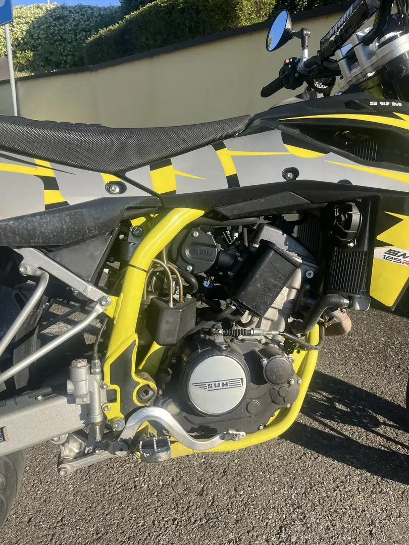 SWM Sonstige SM 125 R Factory - 2