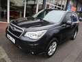 Subaru Forester Exclusive AHK, WEBASTO, UVM... Gris - thumbnail 2
