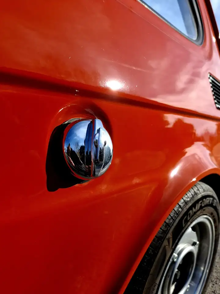 Fiat 126 650 Base, foto 7