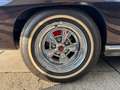 Corvette C2 Stingray 1966 V8 327 cui 4 Gang Schaltung Violett - thumbnail 26