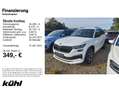 Skoda Kodiaq 2.0 TDI DSG Sportline LED/Navi Weiß - thumbnail 1