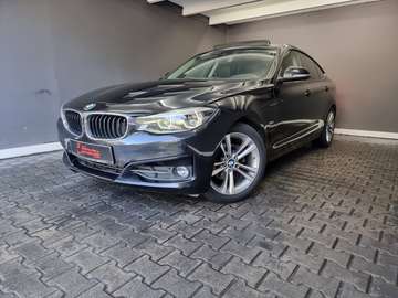 320d Gran Turismo, SPORT LINE, HEAD UP, PANO,LED