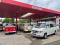 Volkswagen T4 California 2,5l TDI Zahnrie NEU AHK Weiß - thumbnail 8