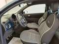 Fiat 500 500 1.0 hybrid Lounge 70cv Blu/Azzurro - thumbnail 10