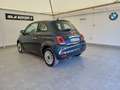 Fiat 500 500 1.0 hybrid Lounge 70cv Blu/Azzurro - thumbnail 4