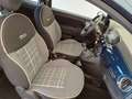 Fiat 500 500 1.0 hybrid Lounge 70cv Blu/Azzurro - thumbnail 13