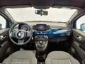 Fiat 500 500 1.0 hybrid Lounge 70cv Blu/Azzurro - thumbnail 7