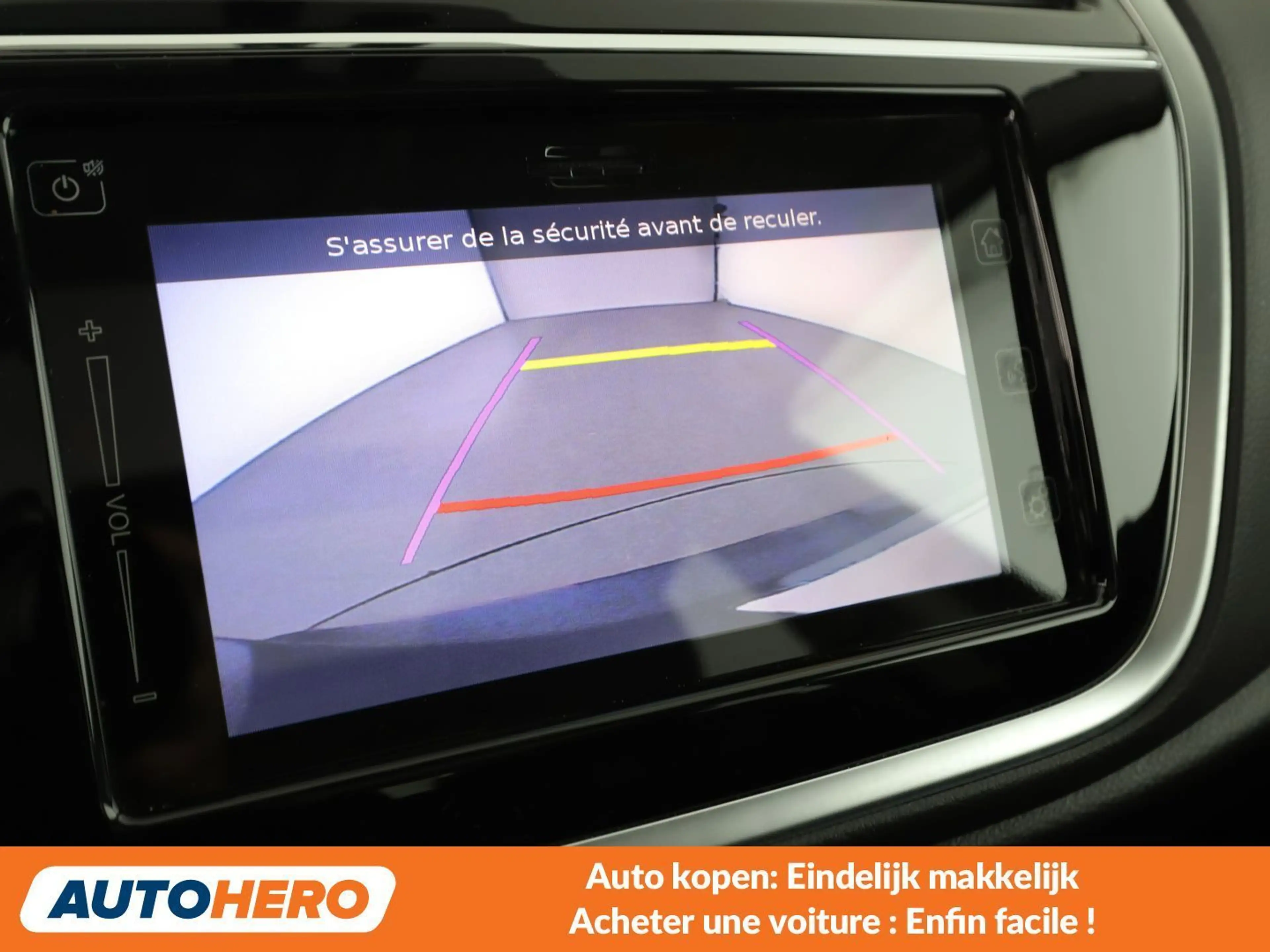 Suzuki SX4 S-Cross 1.4 BoosterJet Mild-Hybrid Comfort+ 4x4 — photo 9