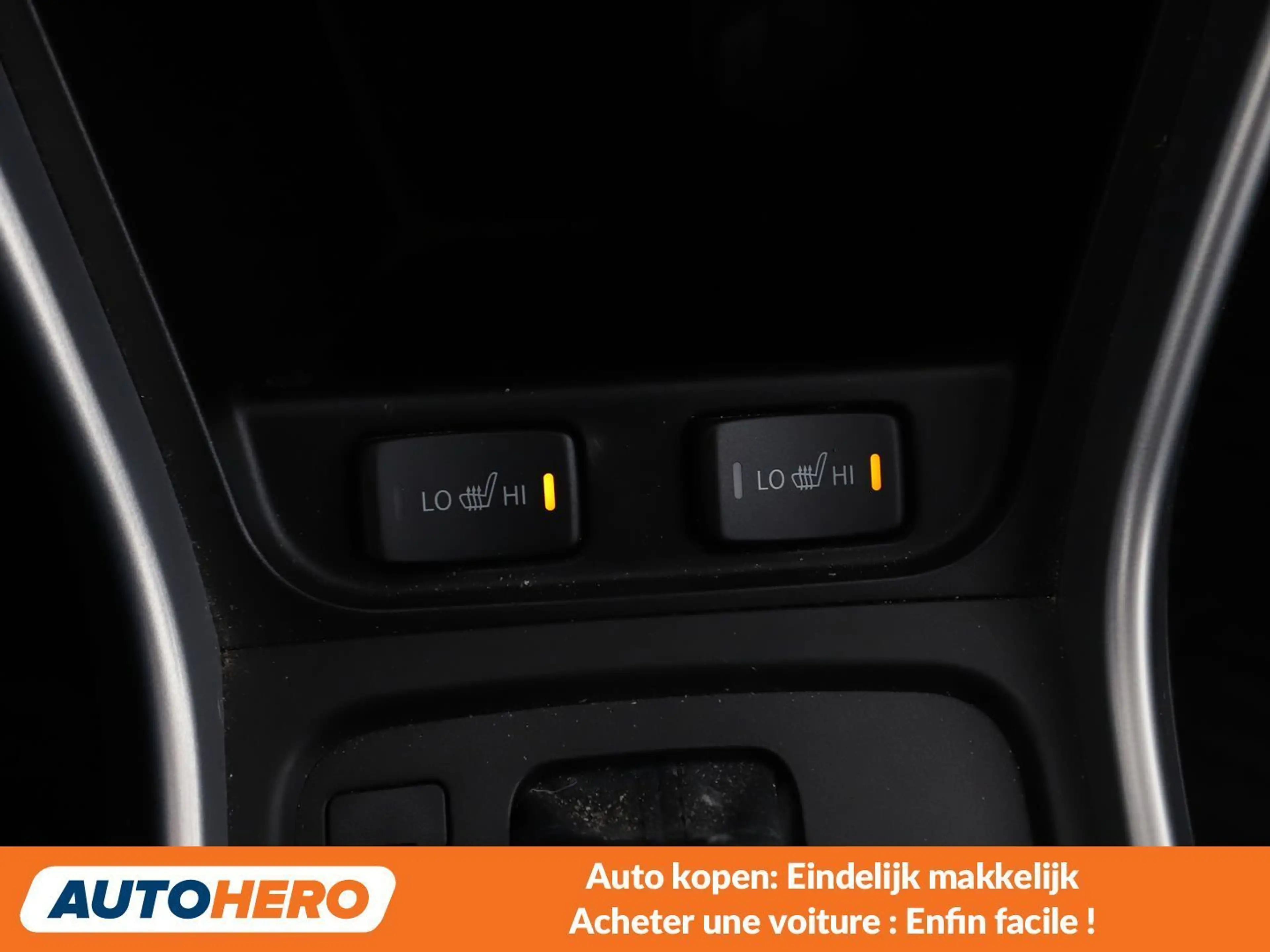 Suzuki SX4 S-Cross 1.4 BoosterJet Mild-Hybrid Comfort+ 4x4 — photo 14