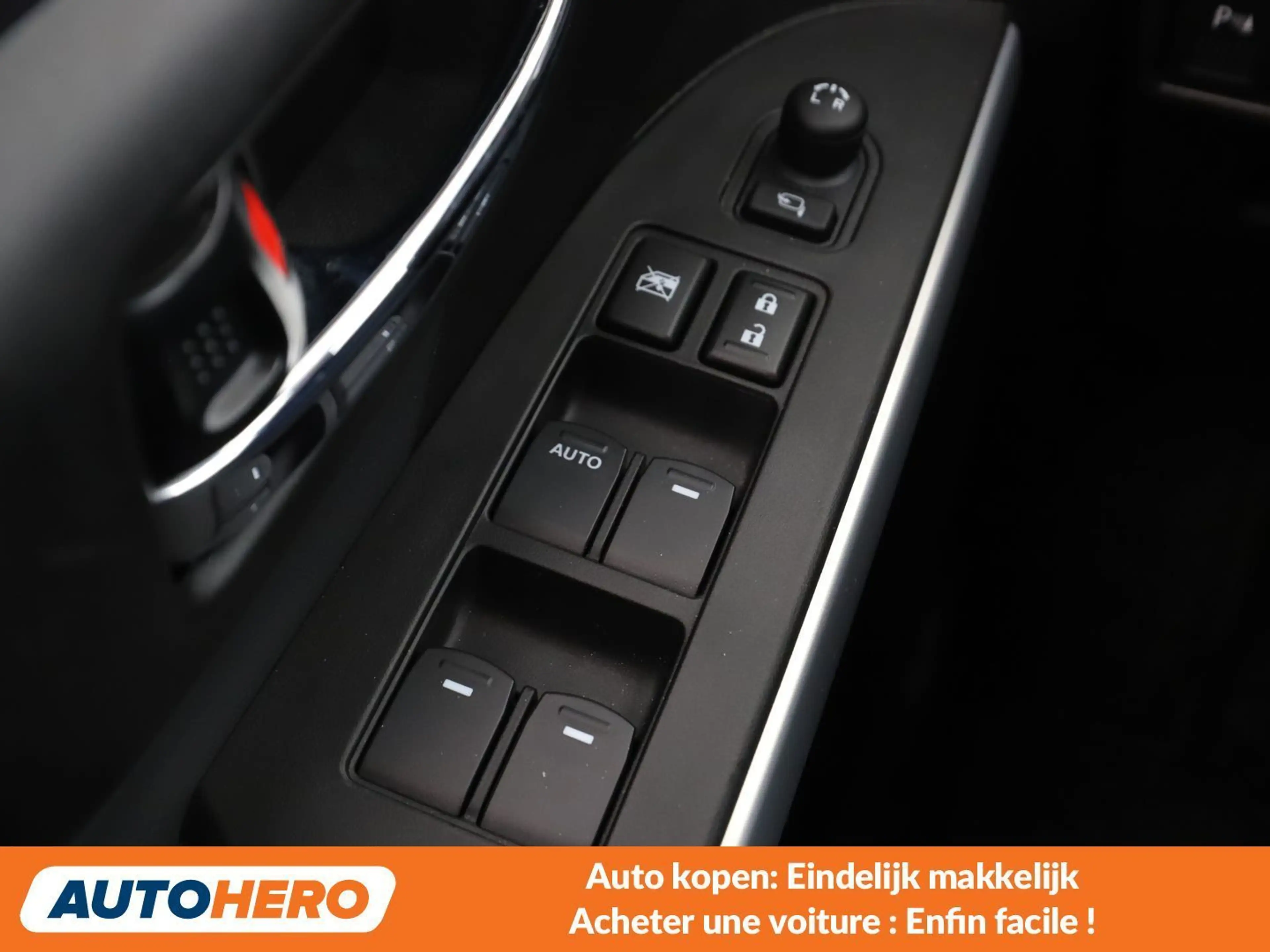 Suzuki SX4 S-Cross 1.4 BoosterJet Mild-Hybrid Comfort+ 4x4 — photo 13