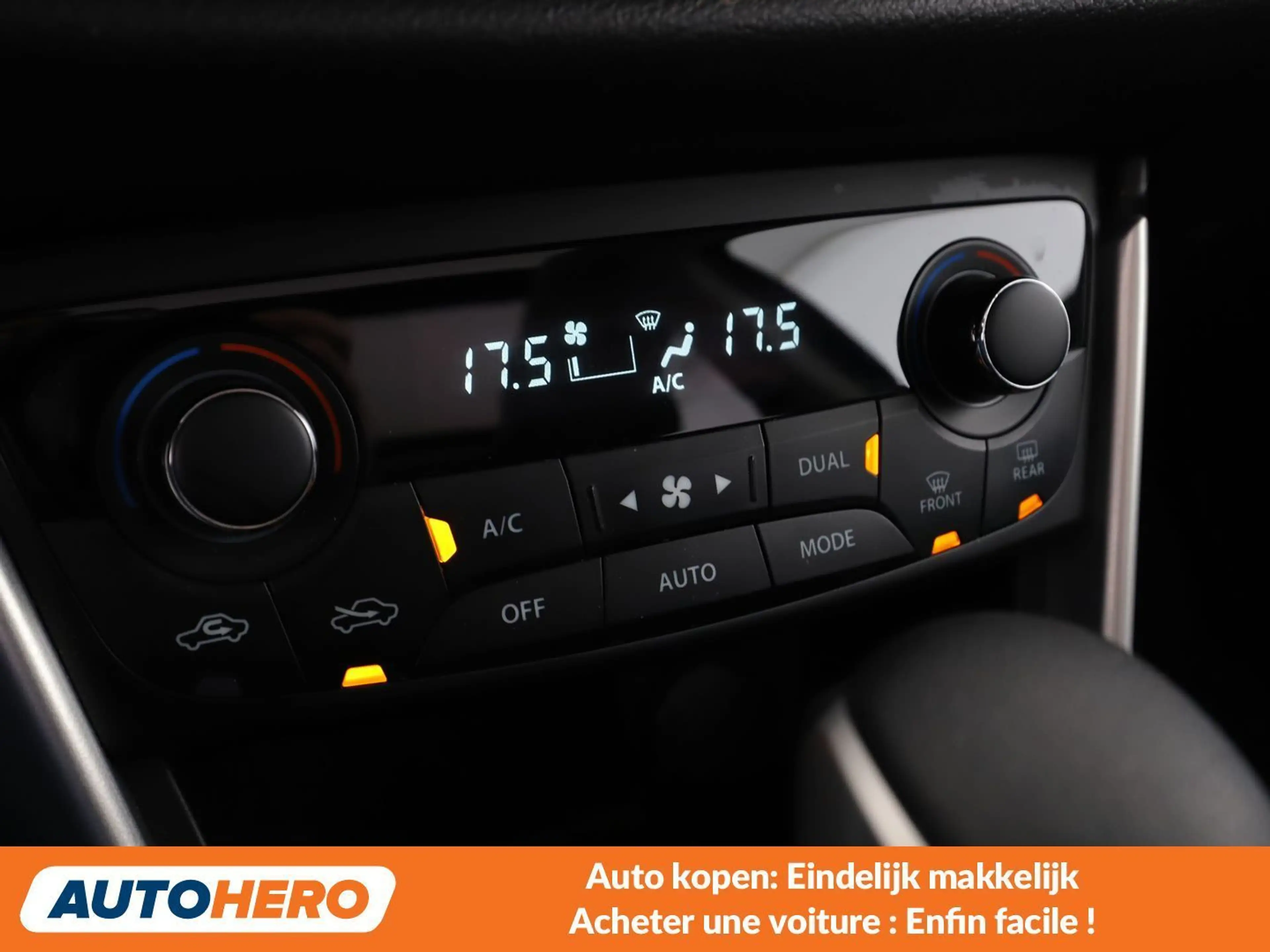 Suzuki SX4 S-Cross 1.4 BoosterJet Mild-Hybrid Comfort+ 4x4 — photo 10