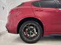 Alfa Romeo Stelvio 2.9 Bi-Turbo Q4 Quadrifoglio AT8 Rojo - thumbnail 13