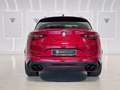 Alfa Romeo Stelvio 2.9 Bi-Turbo Q4 Quadrifoglio AT8 Rojo - thumbnail 4