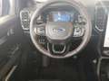 Ford Ranger Doppelkabine Wildtrak e-4WD 2,0 EcoBlue Aut Gri - thumbnail 9