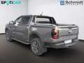 Ford Ranger Doppelkabine Wildtrak e-4WD 2,0 EcoBlue Aut Gri - thumbnail 3