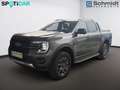 Ford Ranger Doppelkabine Wildtrak e-4WD 2,0 EcoBlue Aut Grau - thumbnail 2
