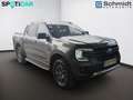 Ford Ranger Doppelkabine Wildtrak e-4WD 2,0 EcoBlue Aut Grau - thumbnail 6
