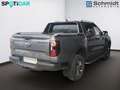 Ford Ranger Doppelkabine Wildtrak e-4WD 2,0 EcoBlue Aut Gri - thumbnail 4