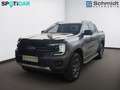 Ford Ranger Doppelkabine Wildtrak e-4WD 2,0 EcoBlue Aut Grau - thumbnail 1