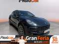 Porsche Macan S Diesel Aut. Noir - thumbnail 1