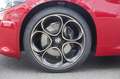 Alfa Romeo Giulia 2.0 Turbo 16V AT8-Q4 Intensa Rot - thumbnail 4