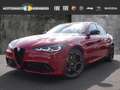 Alfa Romeo Giulia 2.0 Turbo 16V AT8-Q4 Intensa Rot - thumbnail 1