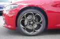 Alfa Romeo Giulia Intensa 2.0 Turbo 16V AT8-Q4 Rood - thumbnail 3