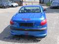 Peugeot 206 CC Platinum Tüv 06.27 Insp. Neu Blau - thumbnail 4