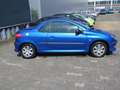 Peugeot 206 CC Platinum Tüv 06.27 Insp. Neu Blau - thumbnail 3
