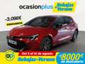 Toyota Corolla 200H GR Sport Rojo - thumbnail 1