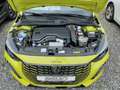 Peugeot 208 GT 110 e-DSC6 Hybrid LED Apple CarPlay Android Aut Geel - thumbnail 14