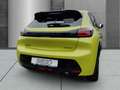 Peugeot 208 GT 110 e-DSC6 Hybrid LED Apple CarPlay Android Aut Geel - thumbnail 6