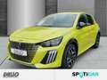 Peugeot 208 GT 110 e-DSC6 Hybrid LED Apple CarPlay Android Aut Geel - thumbnail 1
