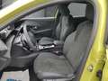 Peugeot 208 GT 110 e-DSC6 Hybrid LED Apple CarPlay Android Aut Geel - thumbnail 8