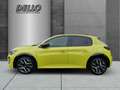 Peugeot 208 GT 110 e-DSC6 Hybrid LED Apple CarPlay Android Aut Geel - thumbnail 2
