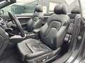 Audi A5 Cabriolet|NL Auto|S-Line|20inch|Leder|Stoelverwarm Gris - thumbnail 2