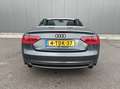 Audi A5 Cabriolet|NL Auto|S-Line|20inch|Leder|Stoelverwarm Gris - thumbnail 12