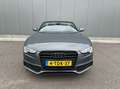 Audi A5 Cabriolet|NL Auto|S-Line|20inch|Leder|Stoelverwarm Gris - thumbnail 7