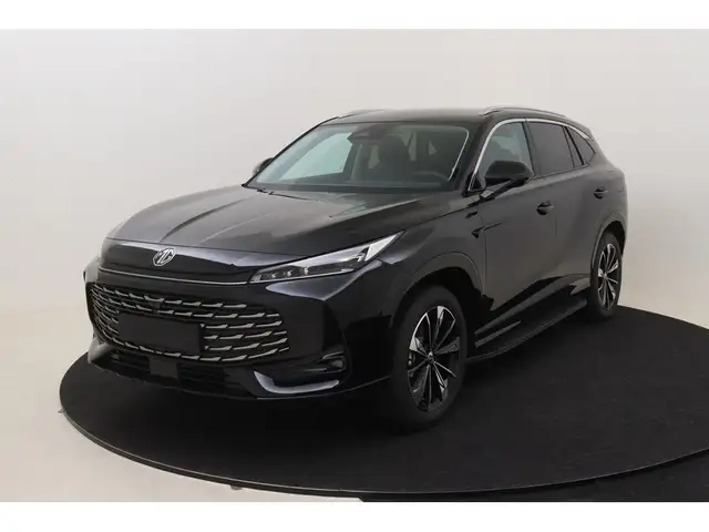 MG EHS Luxury 1.5T PHEV 272 ch