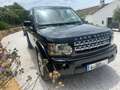Land Rover Discovery 3.0SDV6 SE Aut. Negro - thumbnail 8