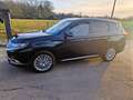 Mitsubishi Outlander Outlander PHEV 2.4i 4WD Instyle – Full Option Zwart - thumbnail 10