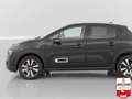 Citroen C3 III 1.2 PureTech 110ch Max EAT6 Noir - thumbnail 5