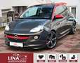 Opel Adam S PANO*Leder*LenkrHzg*2xSHZ*Klimaaut*18"Alu Grau - thumbnail 1